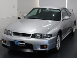 日産 スカイラインGT-R 2.6 Vスペック 4WD 記録簿11枚　セキュリティー