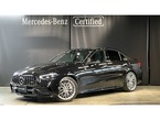 C43 4マチック (BSG搭載モデル) 4WD MP202401
