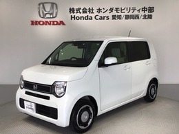 ホンダ N-WGN 660 L Honda SENSING 新車保証 試乗禁煙車