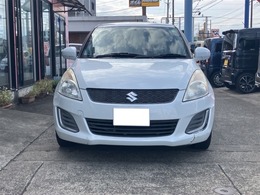 スズキ スイフト 1.2 XG 4WD 