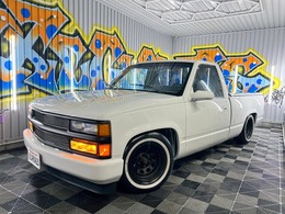 シボレー C1500 ベンコラV85.7Lレギュラーショート2WD 全国配送OK！追加カスタムOK！連絡下さい！