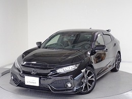 ホンダ シビック 1.5 ナビ・ドラレコ・バックカメラ・ETC・サイ