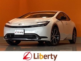 トヨタ プリウス 2.0 G 登録済未使用車 禁煙車 トヨタセーフティセ