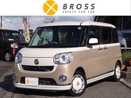 ダイハツ ムーヴキャンバス 660 G メイクアップ SAII 関東仕入　小雹害　スマートアシスト2　ナ