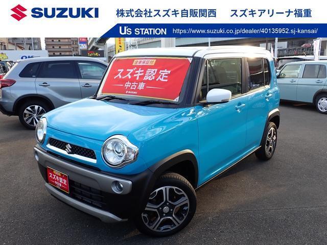 当店が自信を持ってオススメする1台！早い者勝ちです！！全車スズキの保証付きなので安心（^_^）※当社では業販及び転売目的の方への販売はお断りしております。