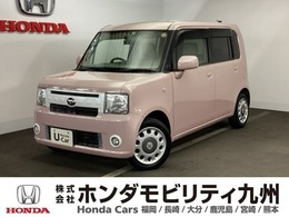 ダイハツ ムーヴコンテ 660 X VS メモリーナビ　フルセグ　リアカメラ