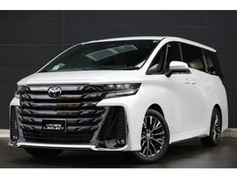 トヨタ ヴェルファイア 2.4 Zプレミア ワンオーナー　フリップダウンモニター