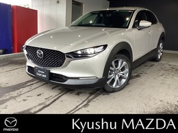 マツダ CX-30 2.0 20S プロアクティブ ツーリングセレクション ナビ/ETC/全方位モニタ-/前後ドラレコ