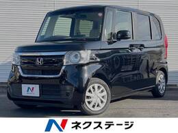 ホンダ N-BOX 660 G L ホンダセンシング 禁煙 ホンダセンシング バ