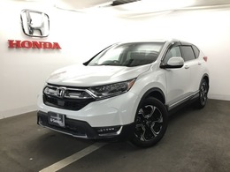 ホンダ CR-V 1.5 EX メモリーナビ　リアカメラ　ドラレコ