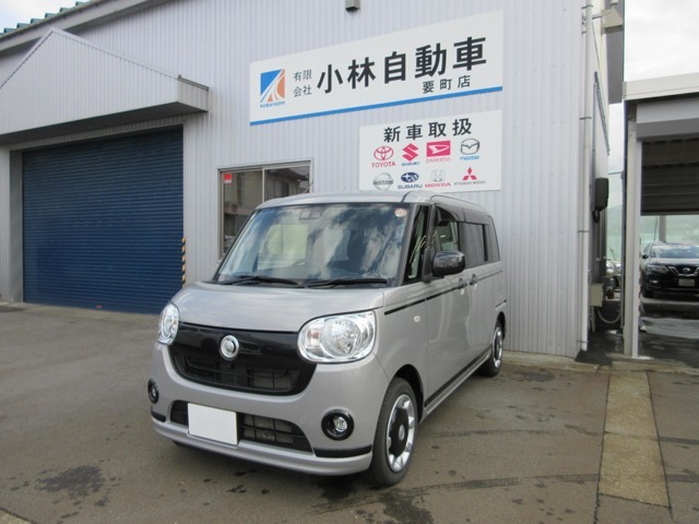 車検R9年7月、4WD、地デジナビ、全周囲カメラ、両側電動スライドドア、スマートキー、プッシュスタート、シートヒーター、ETC、ドラレコ、純正ホイールキャップ、禁煙車、ワンオーナー