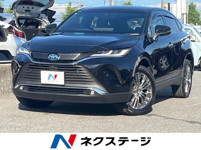 衝突被害軽減システム　全周囲カメラ　JBLサウンド　レーダークルーズ