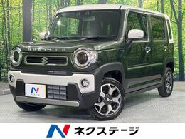 スズキ ハスラー 660 ハイブリッド X 禁煙車　9型ディスプレイオーディオ　シー