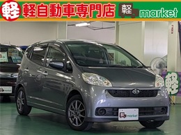 ダイハツ ソニカ 660 R ユーザー下取り車　ターボ　スマートキー