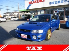 インプレッサクーペ
