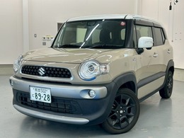 スズキ クロスビー 1.0 ハイブリッド MZ 