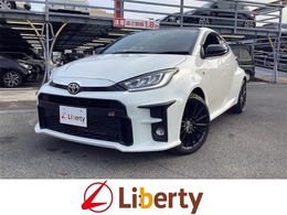 トヨタ GRヤリス 1.5 RS ディスプレイオーディオ　ETC　ドラレコ