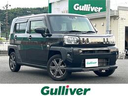 ダイハツ タフト 660 G ダーククロム ベンチャー ワンオーナー　スマートキー　プッシュスタ