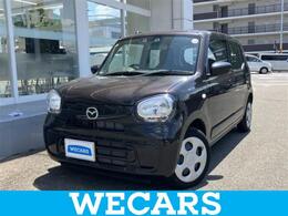 マツダ キャロル 660 GL 衝突安全装置/シートヒーター 運転席/ABS/