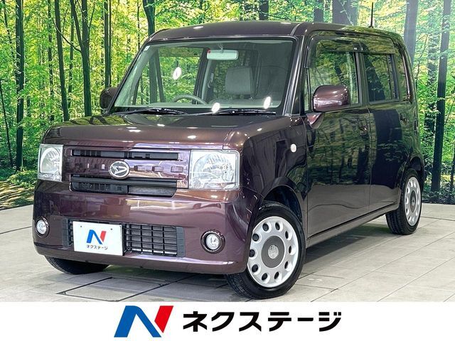 純正ナビ　バックカメラ　スマートキー　オートエアコン　禁煙車
