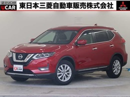 日産 エクストレイル 2.0 20Xi ハイブリッド 禁煙 純正ナビデジタルミラ-プロパイロット