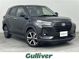 ダイハツ ロッキー 1.0 G 4WD ナビTV Bカメラ 前後ドラレコ 寒冷地仕様