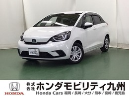 ホンダ フィット 1.5 e:HEV ホーム ドラレコ　ナビ　Rカメラ　ブルートゥース