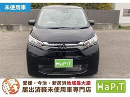 三菱 eKワゴン G 