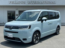 ホンダ ステップワゴン 2.0 e:HEV エアー EX 11.4型純正ナビ マルチビューカメラ ETC2.0