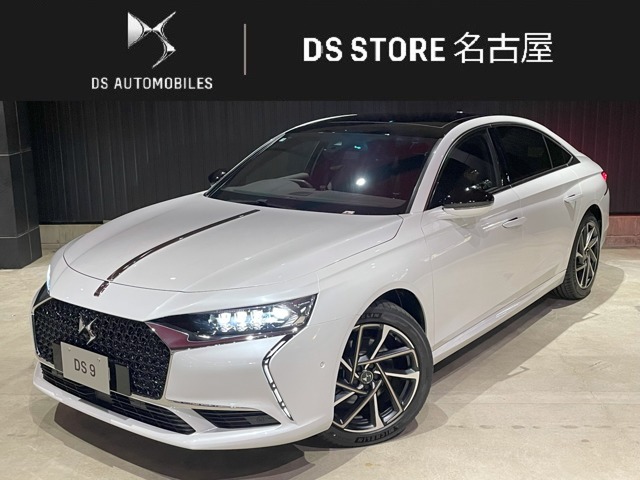 DS9　OPERA　PureTech　入荷致しました！※本車両は弊社納車整備センターにて展示中、ご覧になられる際は事前に当店までご連絡ください