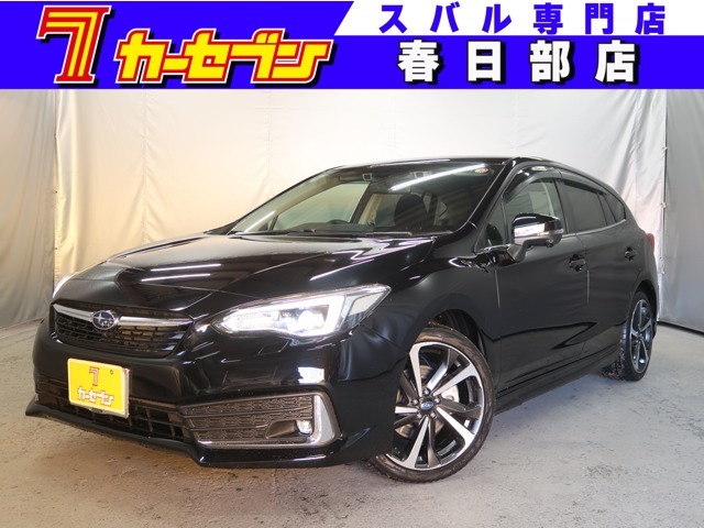 ★☆スバル車専門店☆★　レヴォーグ、レガシィワゴン、レガシィB4、アウトバック、フォレスター、インプレッサスポーツ、インプレッサXV、インプレッサG4、エクシーガ　など約80台の厳選車を展示！！