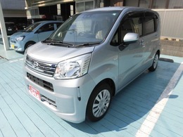 ダイハツ ムーヴ 660 L SAIII ワンオーナー/バックカメラ