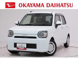 ダイハツ ミラトコット 660 G リミテッド SAIII LEDヘッドランプ　シートヒーター　オート