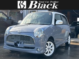 ダイハツ ミラジーノ 660 ミニライト 全塗装/新品DPオーディオ/新品足マット