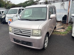 ダイハツ ムーヴコンテ 660 L 