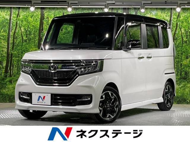 ホンダセンシング　両側パワースライドドア　SDナビ　バックカメラ