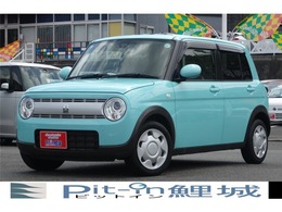 スズキ アルトラパン 660 S 禁煙車　オートライト　ドライブレコーダー