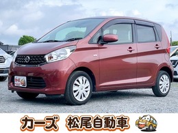 日産 デイズ 660 J 保証12ヵ月・走行無制限　キーレス
