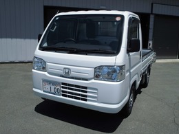 ホンダ アクティトラック 660 SDX 4WD ワンオーナー車 MT車 4WD パワステ