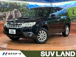 スバル フォレスター 2.0 XT 4WD ターボ 4WD SDナビ ETC ドライブ