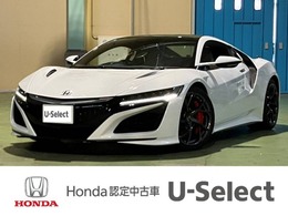 ホンダ NSX 3.5 4WD 西三河限定　点検パック必須　カーボン