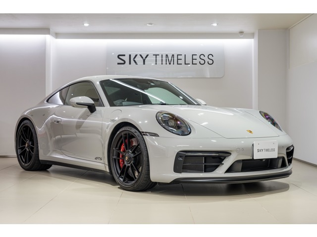 パスカル Porsche 911 S (F-Modell) 1966 - elferspot.com - Marketplace