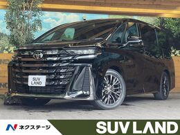 トヨタ ヴェルファイア ハイブリッド 2.5 Zプレミア サンルーフ 14型DA全周囲 後席モニターBSM