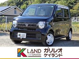 ホンダ N-WGN G カーナビ付 