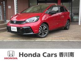 ホンダ フィット e:HEV RS CONNECTディスプレー 