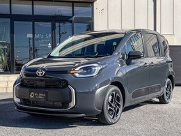 トヨタ シエンタ ハイブリッド 1.5 Z コンフォートパッケージ　15インチアルミホ