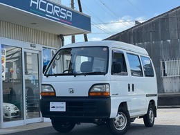 ホンダ アクティバン 660 PRO-B 4WD 