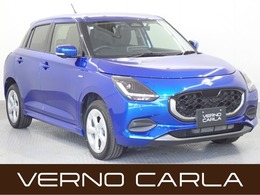 スズキ スイフト 1.2 ハイブリッド MX 4WD 本州仕入・全方位モニター付メモリーナビ・