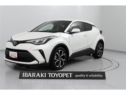 トヨタ C-HR 1.2 G-T 前後ドラレコ BSM 全周囲カメラ ETC