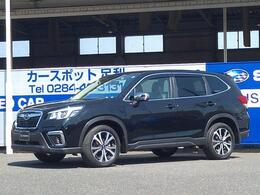 スバル フォレスター 2.5 プレミアム 4WD ナビ/フルセグTV・Rカメラ・ETC付き